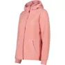CMP Fix Hood 32p1986 Jacke