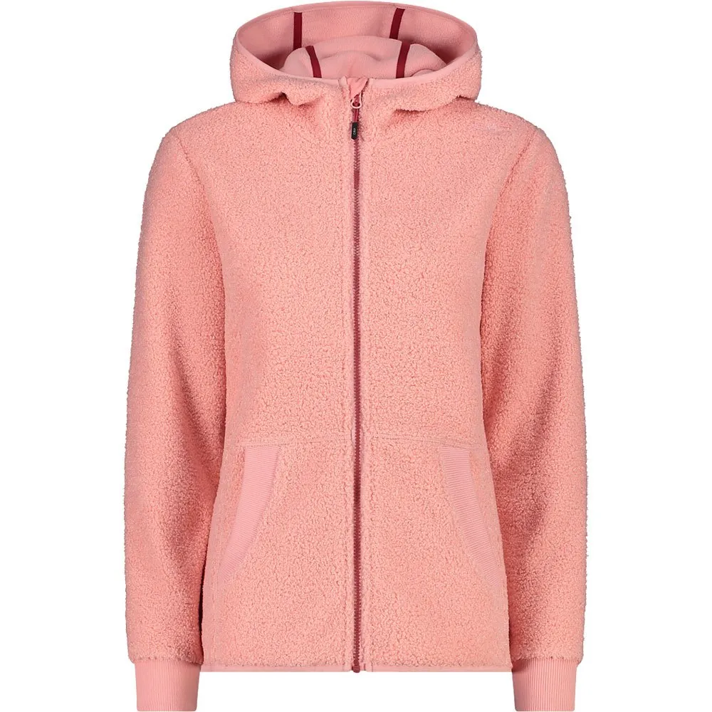 CMP Fix Hood 32p1986 Jacke CMP Fix Hood 32p1986 Jacke