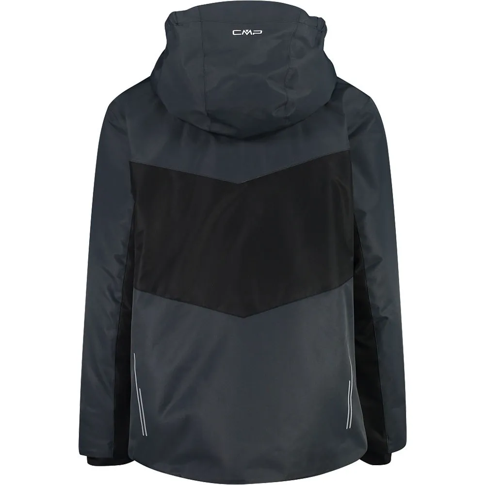 CMP Fix Hood 32w0014 Jacke