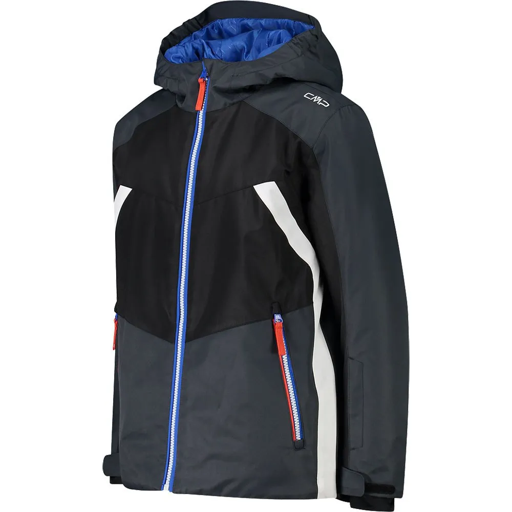CMP Fix Hood 32w0014 Jacke