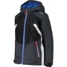 CMP Fix Hood 32w0014 Jacke
