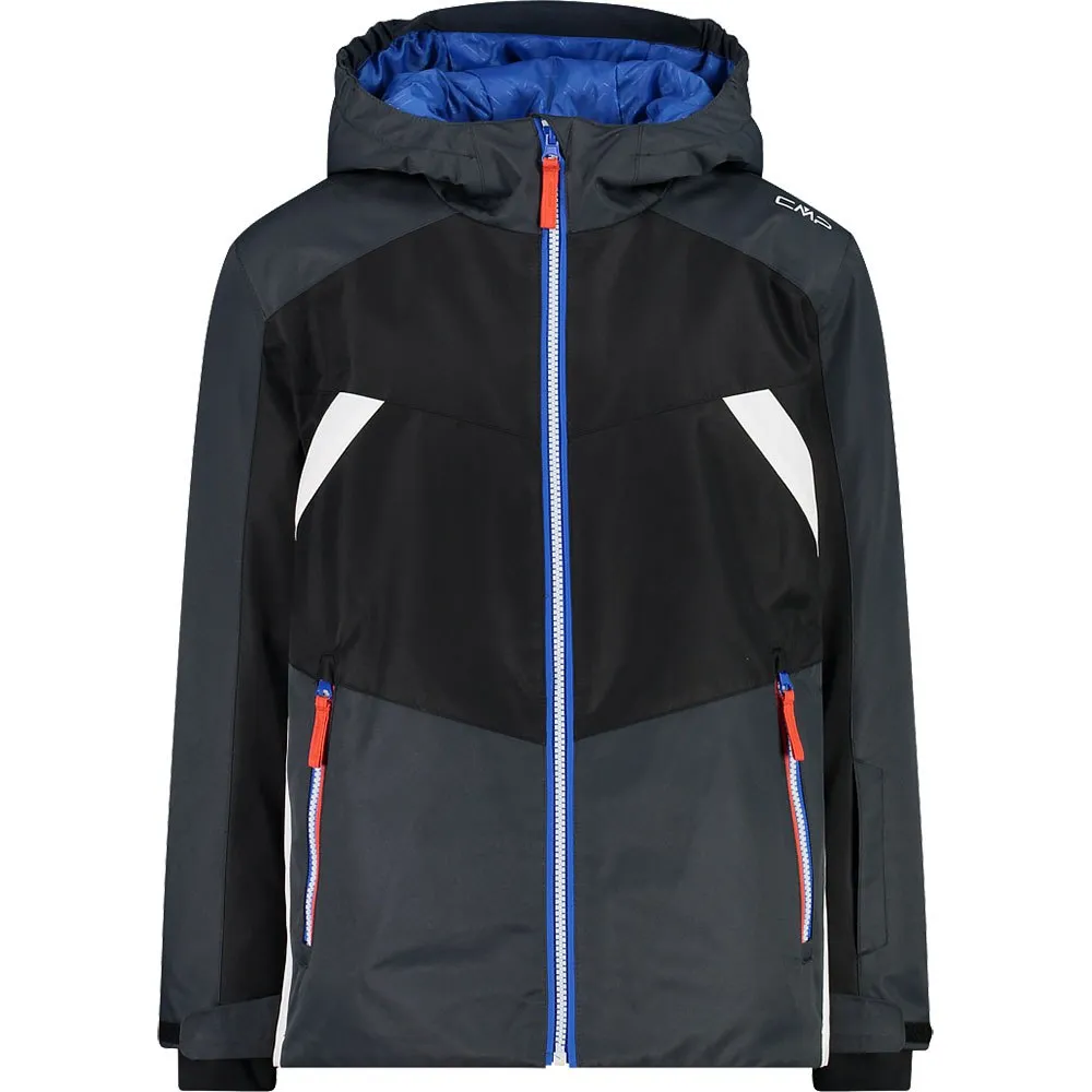 CMP Fix Hood 32w0014 Jacke