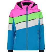CMP Fix Hood 32w0105 Jacke CMP Fix Hood 32w0105 Jacke