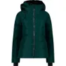 CMP Fix Hood 32w0266 Jacke, Eden