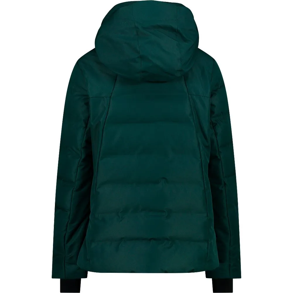 CMP Fix Hood 32w0266 Jacke, Eden