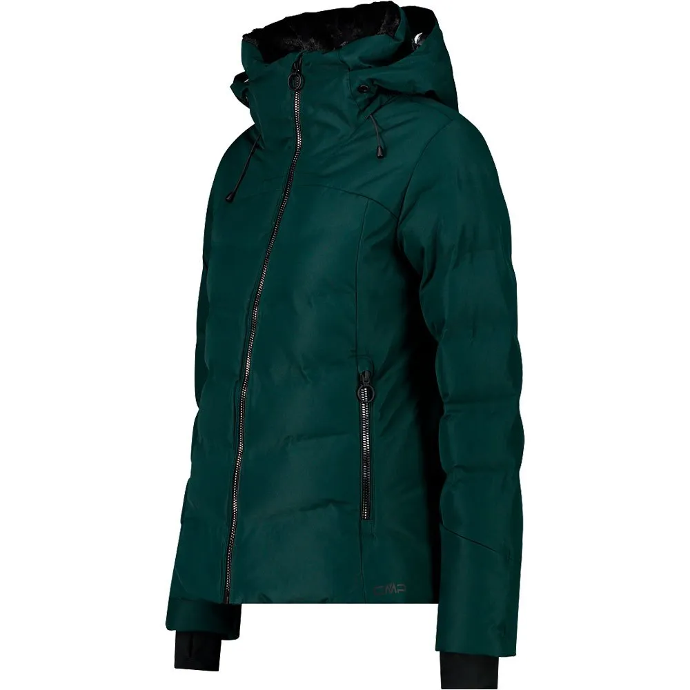 CMP Fix Hood 32w0266 Jacke, Eden