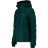 CMP Fix Hood 32w0266 Jacke, Eden