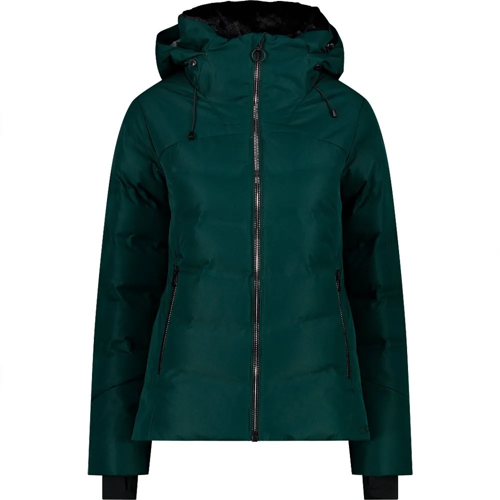 CMP Fix Hood 32w0266 Jacke, Eden