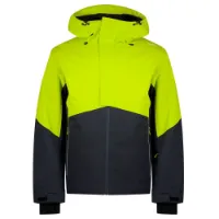 CMP Fix Hood 32w0567 Jacke