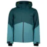 CMP Fix Hood 32w0567 Jacke