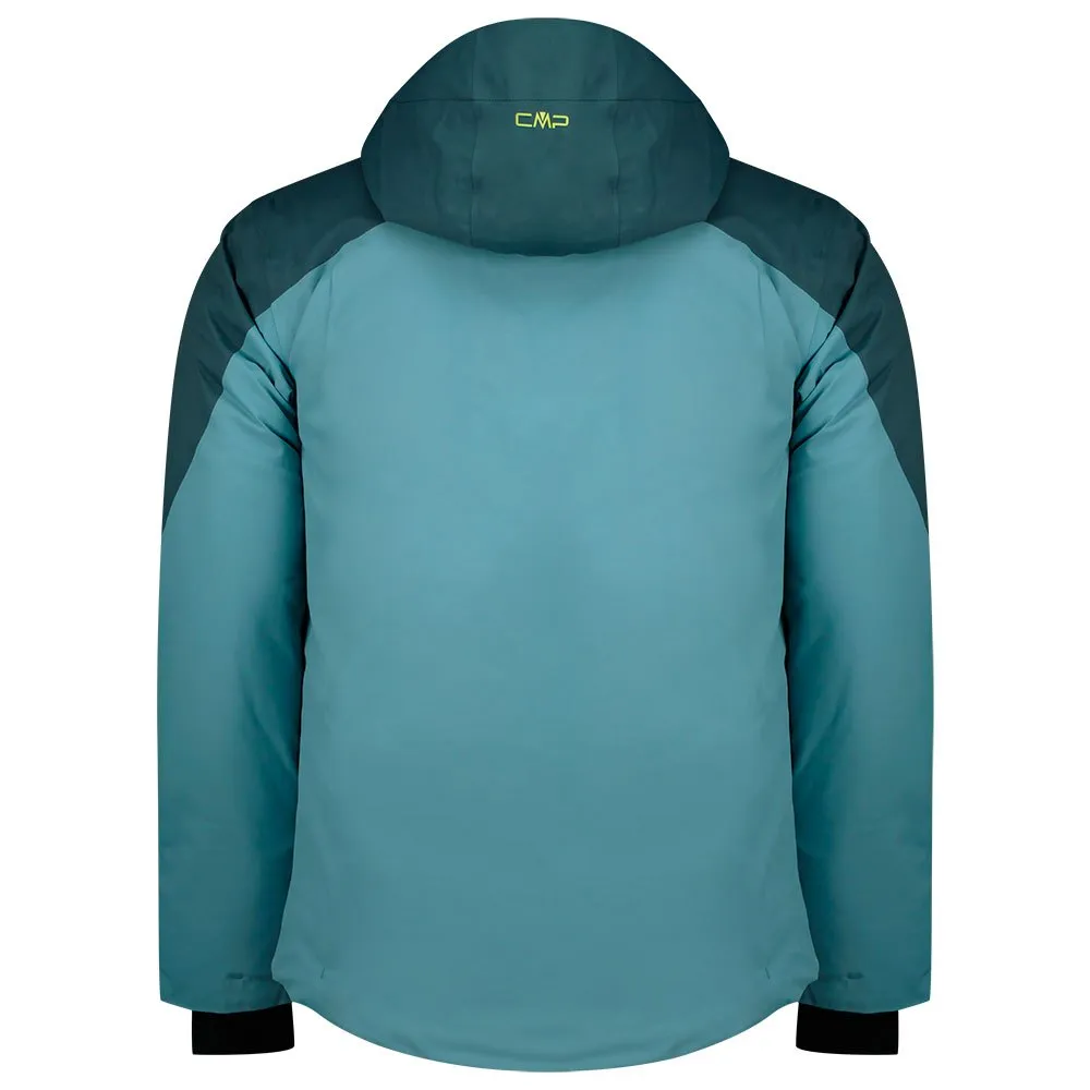 CMP Fix Hood 32w0567 Jacke CMP Fix Hood 32w0567 Jacke