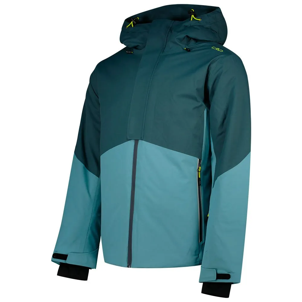 CMP Fix Hood 32w0567 Jacke CMP Fix Hood 32w0567 Jacke