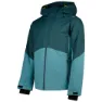 CMP Fix Hood 32w0567 Jacke
