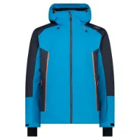 CMP Fix Hood 32w0577 Jacke