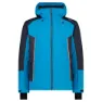 CMP Fix Hood 32w0577 Jacke, Danube