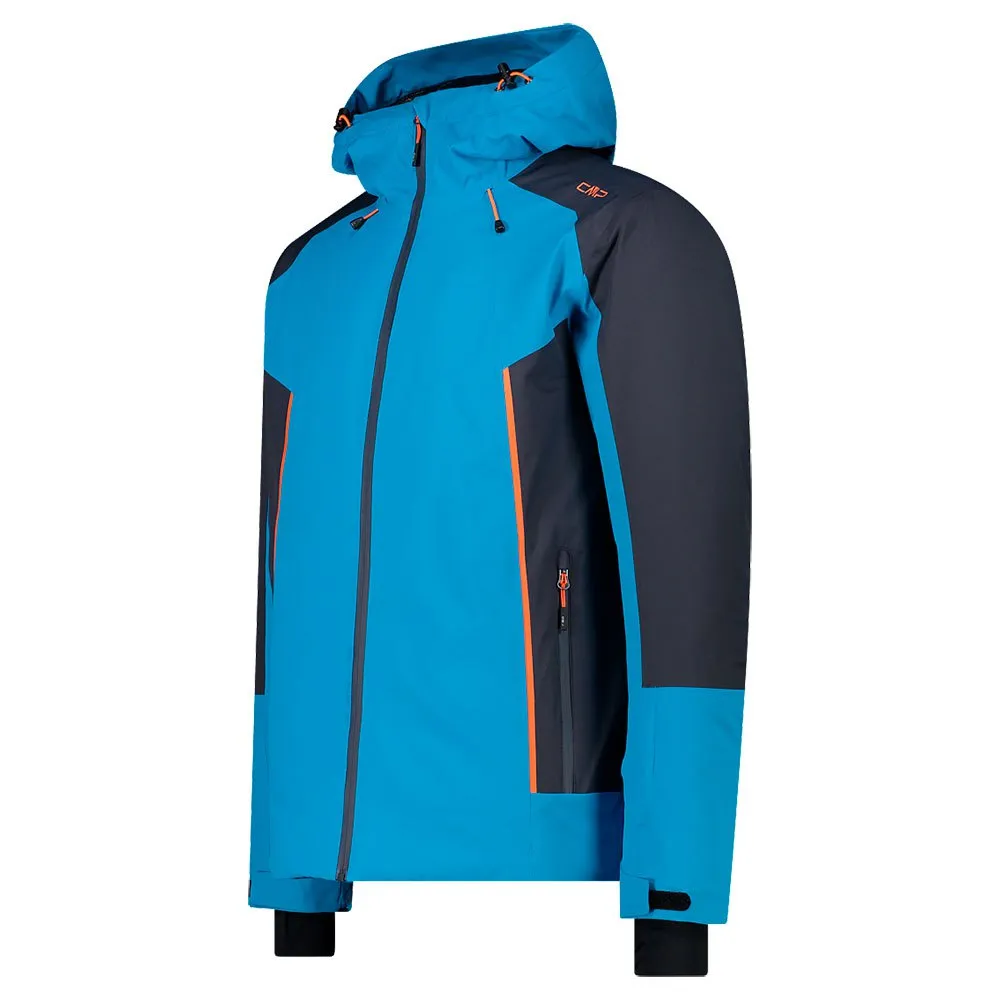 CMP Fix Hood 32w0577 Jacke, Danube