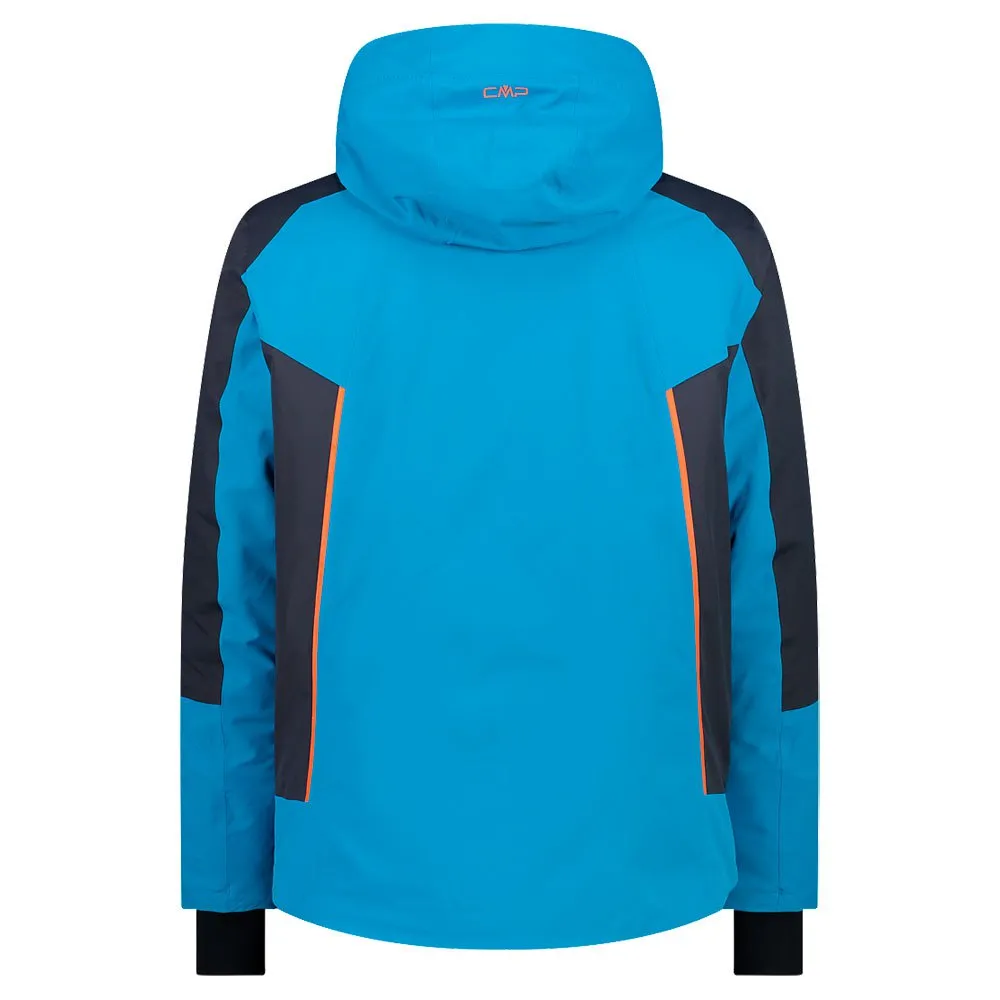 CMP Fix Hood 32w0577 Jacke, Danube