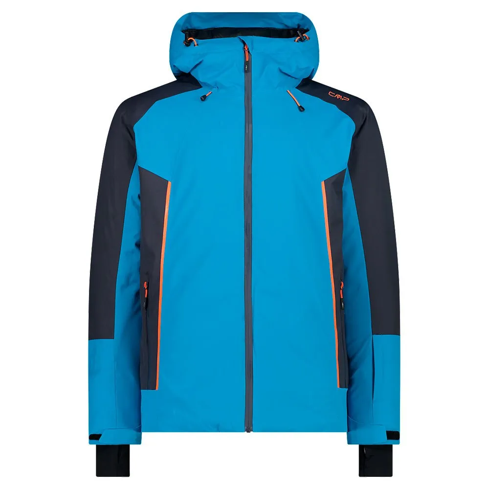 CMP Fix Hood 32w0577 Jacke, Danube