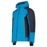 CMP Fix Hood 32w0577 Jacke, Danube