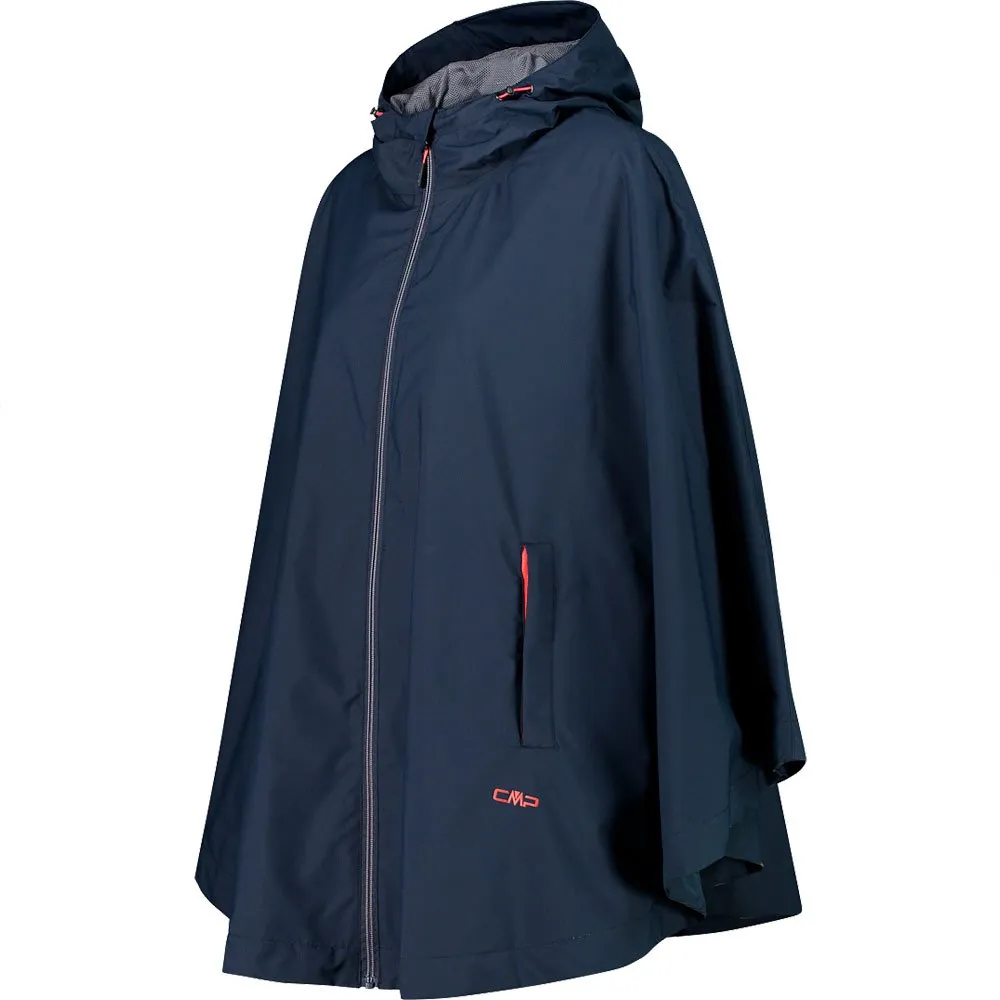 CMP Fix Hood 32x5846 Poncho