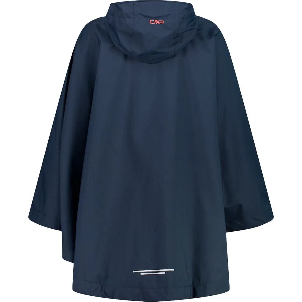 CMP Fix Hood 32x5846 Poncho
