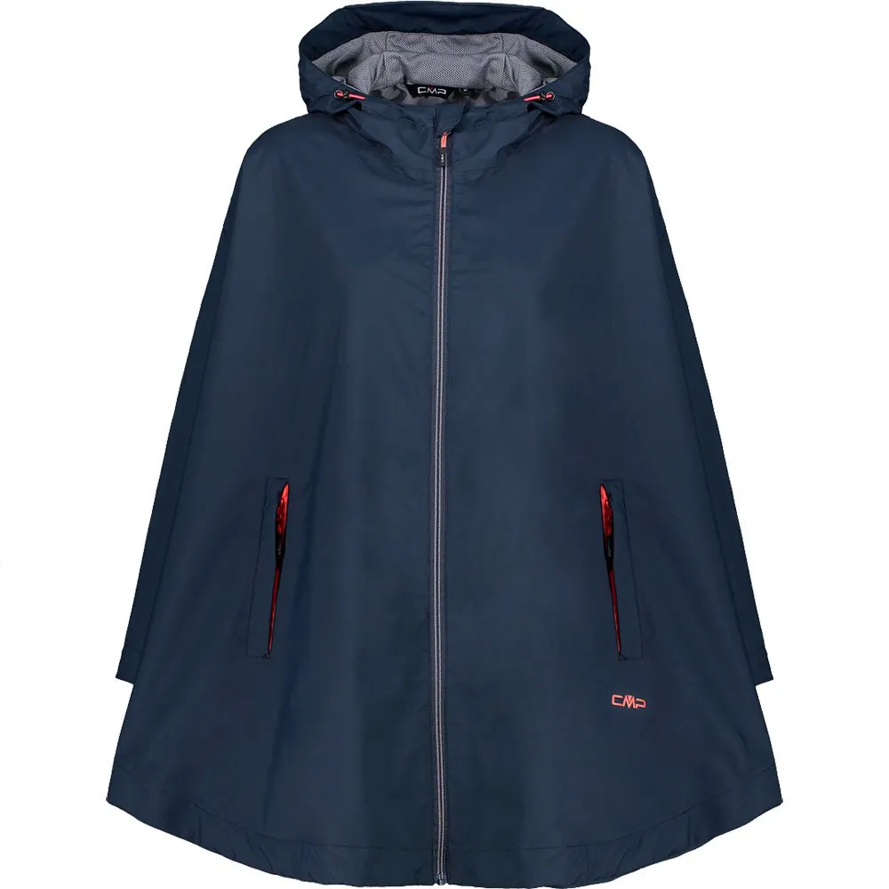 CMP Fix Hood 32x5846 Poncho