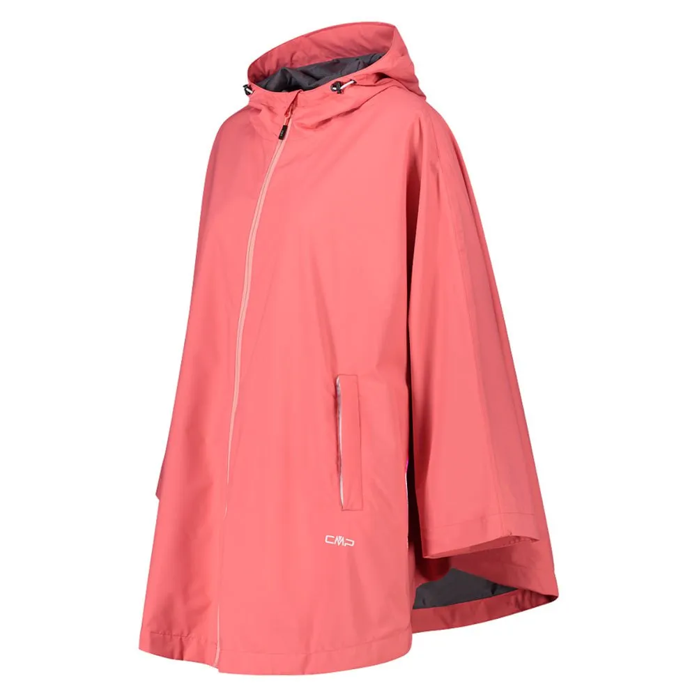 CMP Fix Hood 32x5846 Poncho CMP Fix Hood 32x5846 Poncho