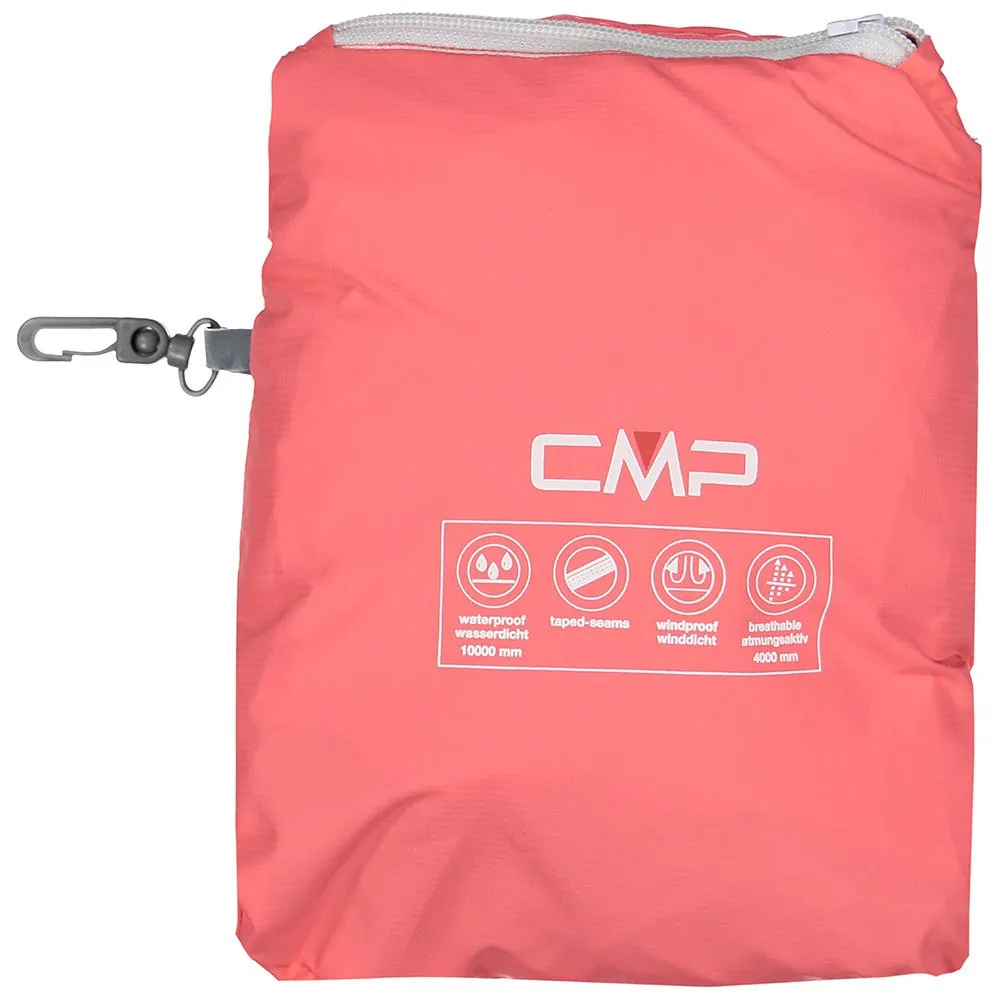 CMP Fix Hood 32x5846 Poncho CMP Fix Hood 32x5846 Poncho