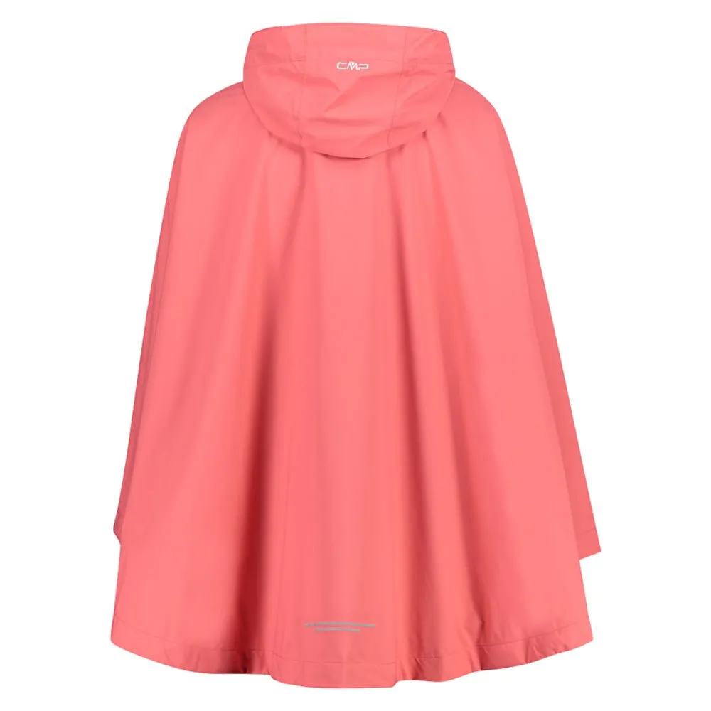 CMP Fix Hood 32x5846 Poncho CMP Fix Hood 32x5846 Poncho