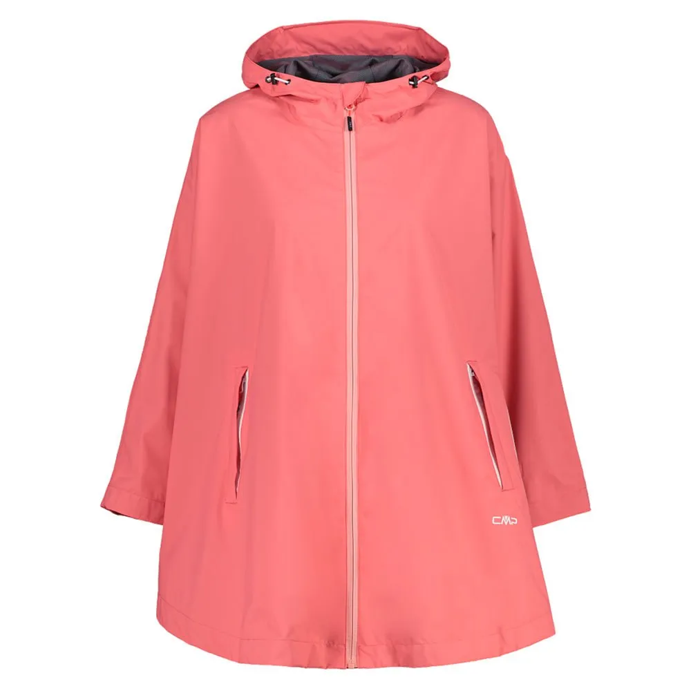 CMP Fix Hood 32x5846 Poncho CMP Fix Hood 32x5846 Poncho