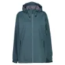 CMP Fix Hood 32x5857 Jacke