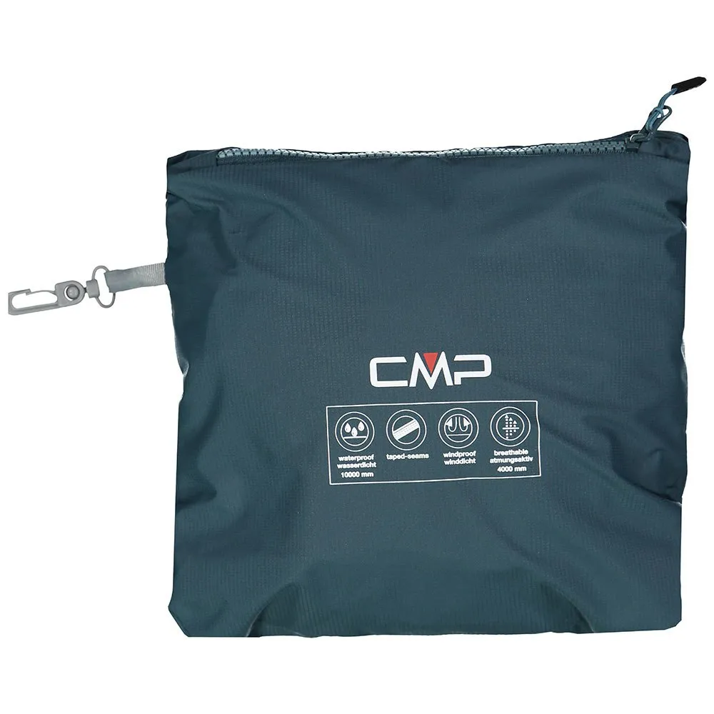 CMP Fix Hood 32x5857 Jacke CMP Fix Hood 32x5857 Jacke