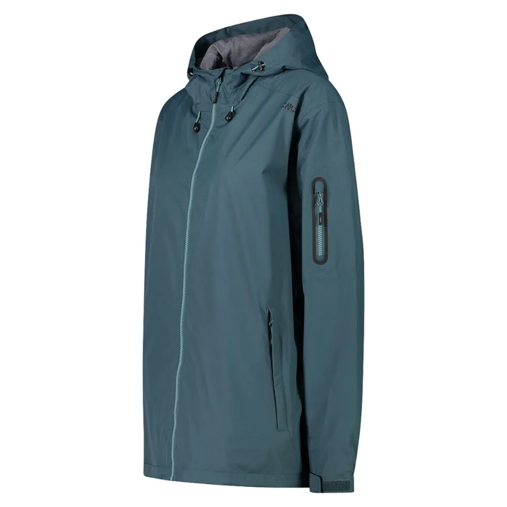 CMP Fix Hood 32x5857 Jacke CMP Fix Hood 32x5857 Jacke