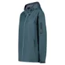 CMP Fix Hood 32x5857 Jacke