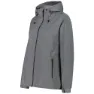 CMP Fix Hood 32x5876 Jacke
