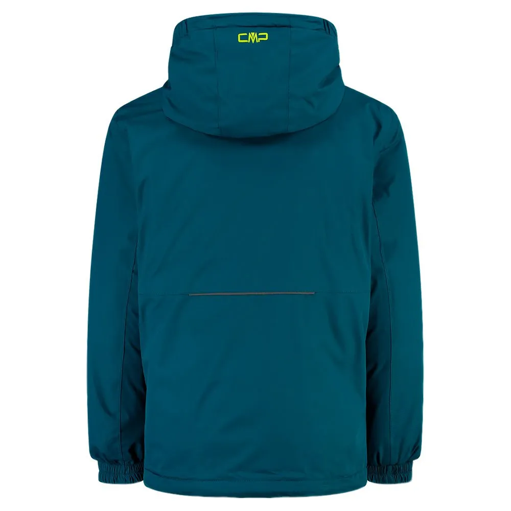 CMP Fix Hood 32z1004 Jacke CMP Fix Hood 32z1004 Jacke