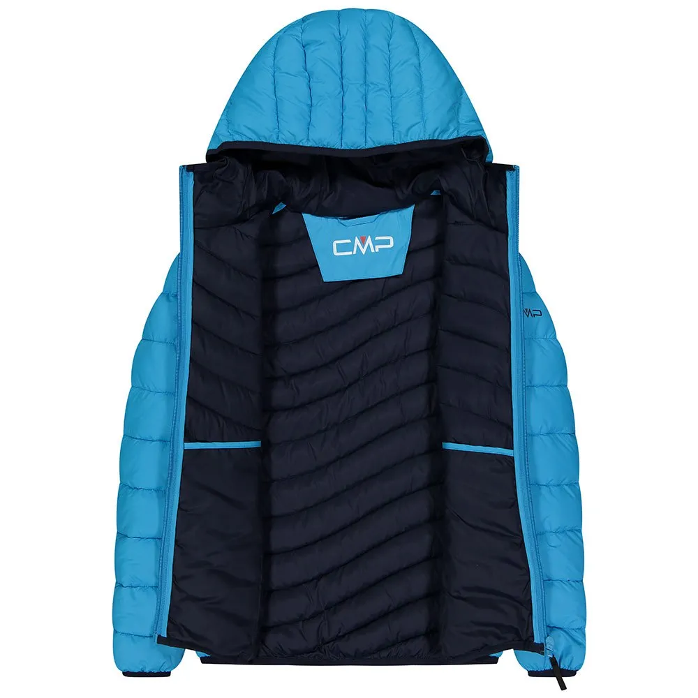 CMP Fix Hood 32z1014 Jacke CMP Fix Hood 32z1014 Jacke
