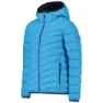 CMP Fix Hood 32z1014 Jacke