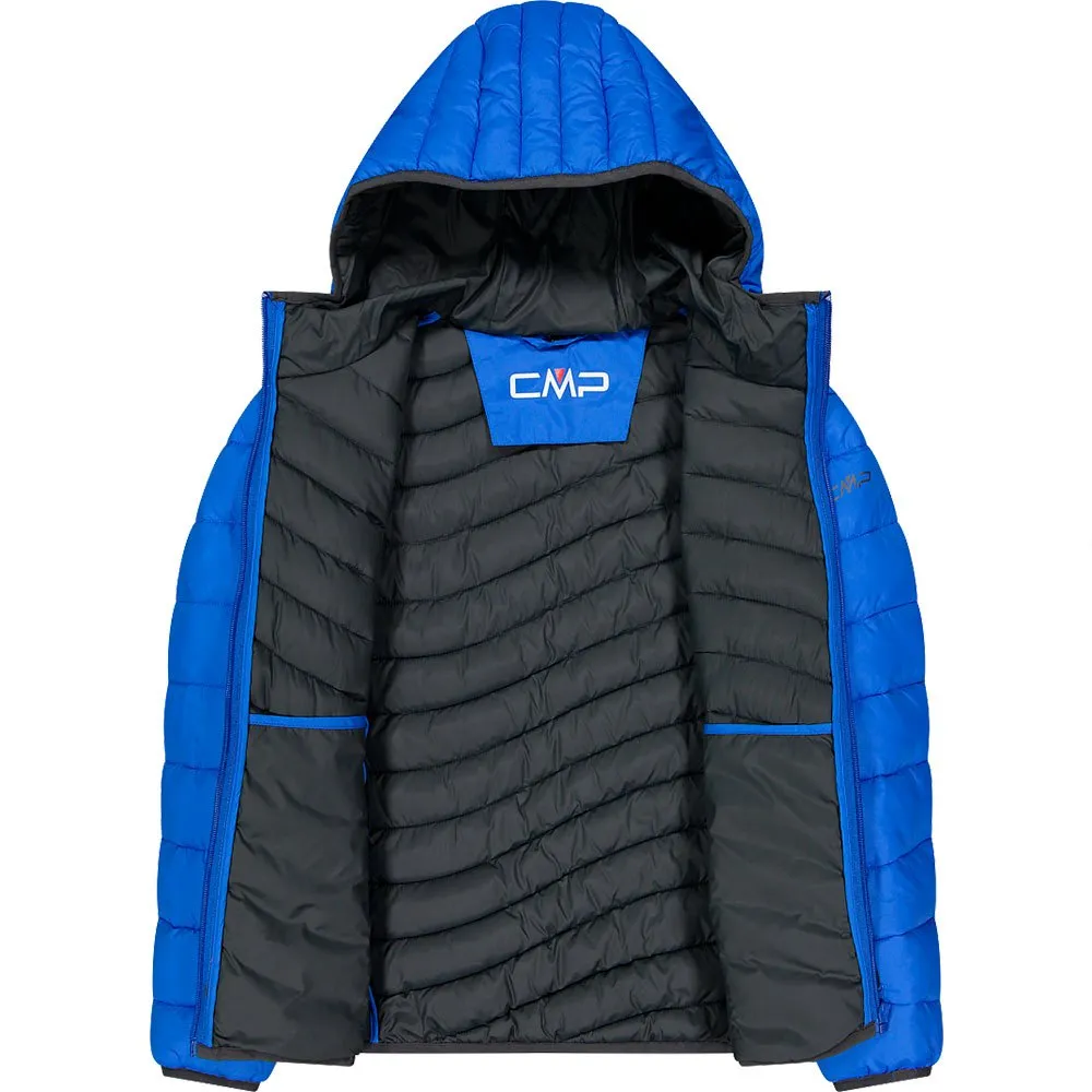 CMP Fix Hood 32z1014a Jacke CMP Fix Hood 32z1014a Jacke