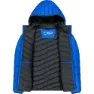 CMP Fix Hood 32z1014a Jacke