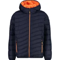 CMP Fix Hood 32z1014b Jacke