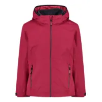 CMP Fix Hood 32z1095d Abnehmbare Jacke CMP Fix Hood 32z1095d Abnehmbare Jacke
