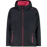 CMP Fix Hood 32z1095d Abnehmbare Jacke CMP Fix Hood 32z1095d Abnehmbare Jacke