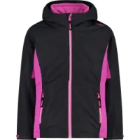 CMP Fix Hood 32z1095d Abnehmbare Jacke CMP Fix Hood 32z1095d Abnehmbare Jacke