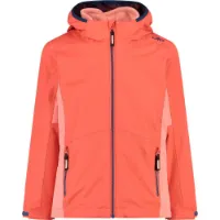 CMP Fix Hood 32z1095d Abnehmbare Jacke CMP Fix Hood 32z1095d Abnehmbare Jacke