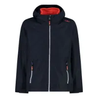 CMP Fix Hood 32z1095d Abnehmbare Jacke