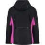 CMP Fix Hood 32z1095d Abnehmbare Jacke