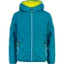 CMP Fix Hood 32z1115 Jacke