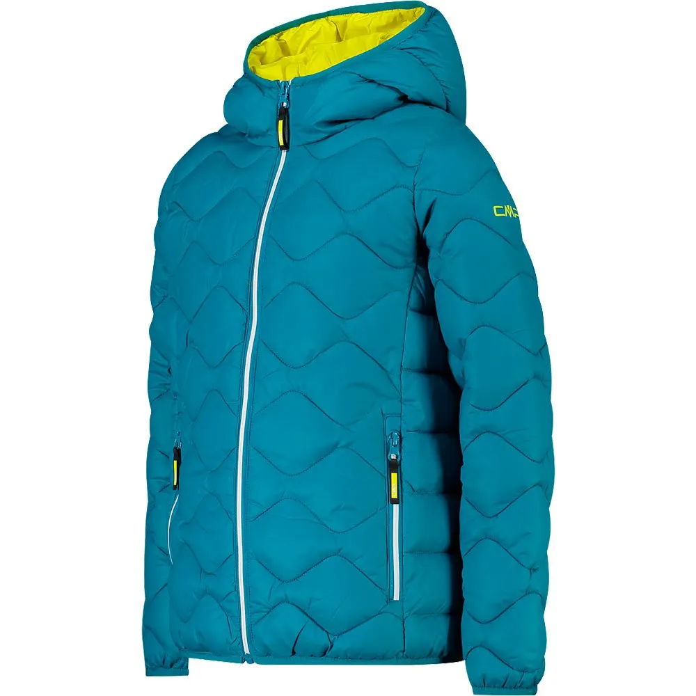 CMP Fix Hood 32z1115 Jacke CMP Fix Hood 32z1115 Jacke