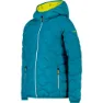CMP Fix Hood 32z1115 Jacke